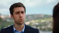 Госпожа Фазилет и ее дочери 2 сезон 11 серия