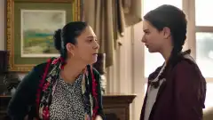 Госпожа Фазилет и ее дочери 2 сезон 14 серия