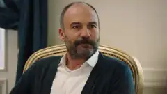 Госпожа Фазилет и ее дочери 2 сезон 17 серия