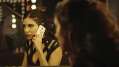 Госпожа Фазилет и ее дочери 2 сезон 18 серия