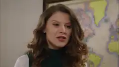 Госпожа Фазилет и ее дочери 2 сезон 25 серия