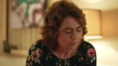 Госпожа Фазилет и ее дочери 2 сезон 34 серия